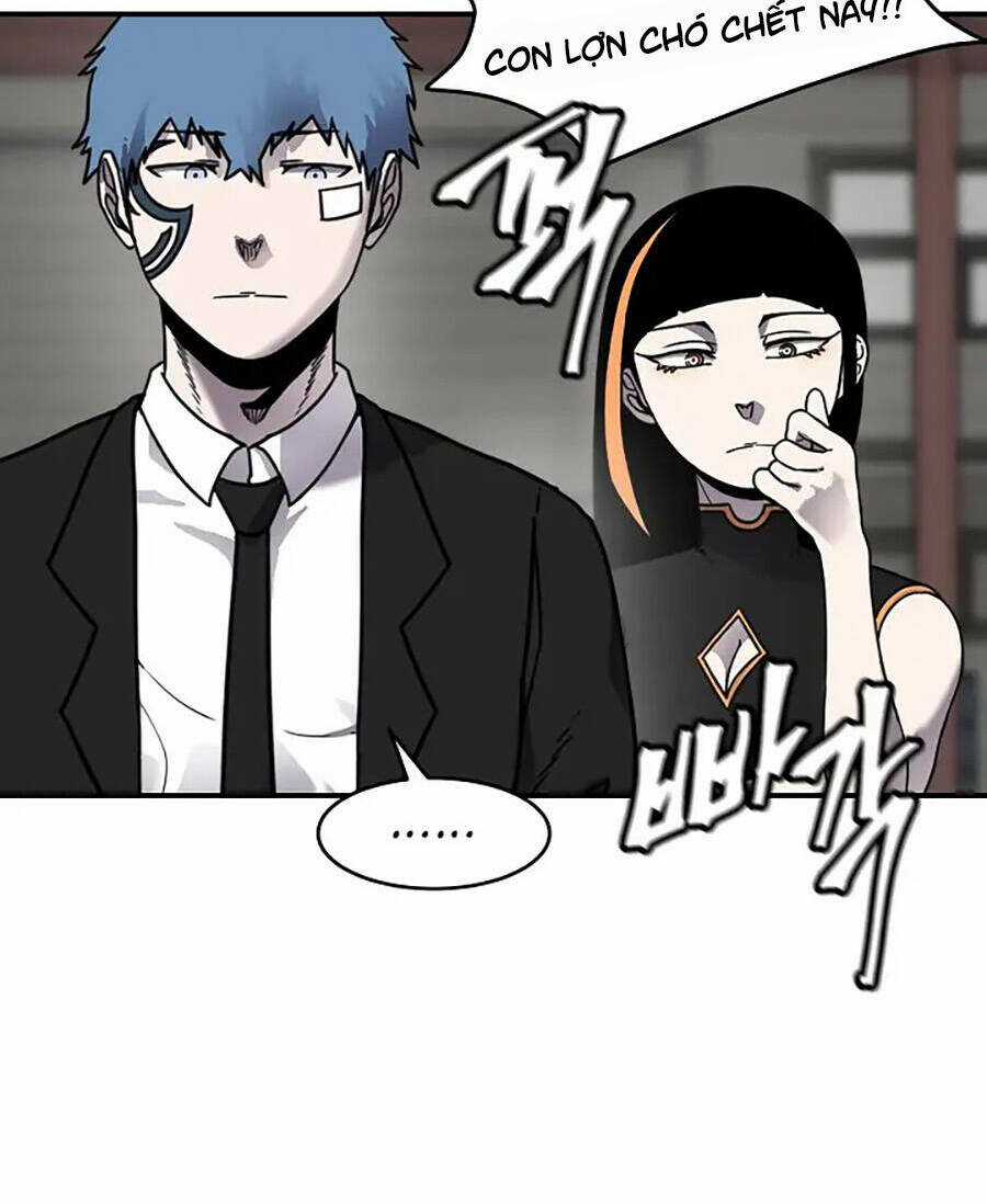 Shaman - Pháp Sư Chapter 59 trang 77