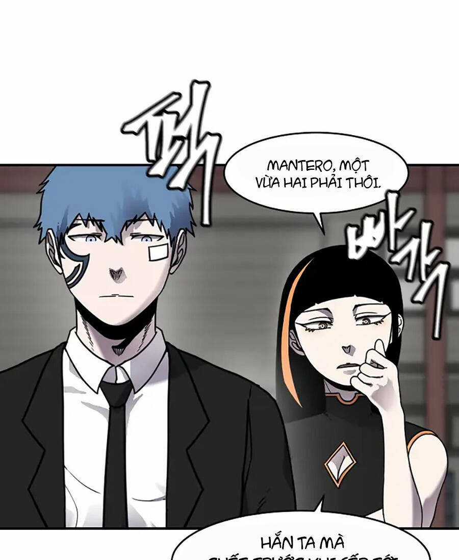 Shaman - Pháp Sư Chapter 59 trang 78