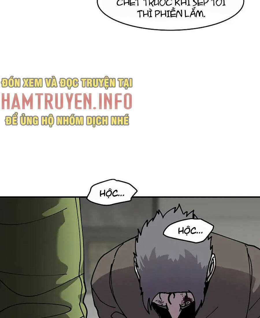 Shaman - Pháp Sư Chapter 59 trang 79