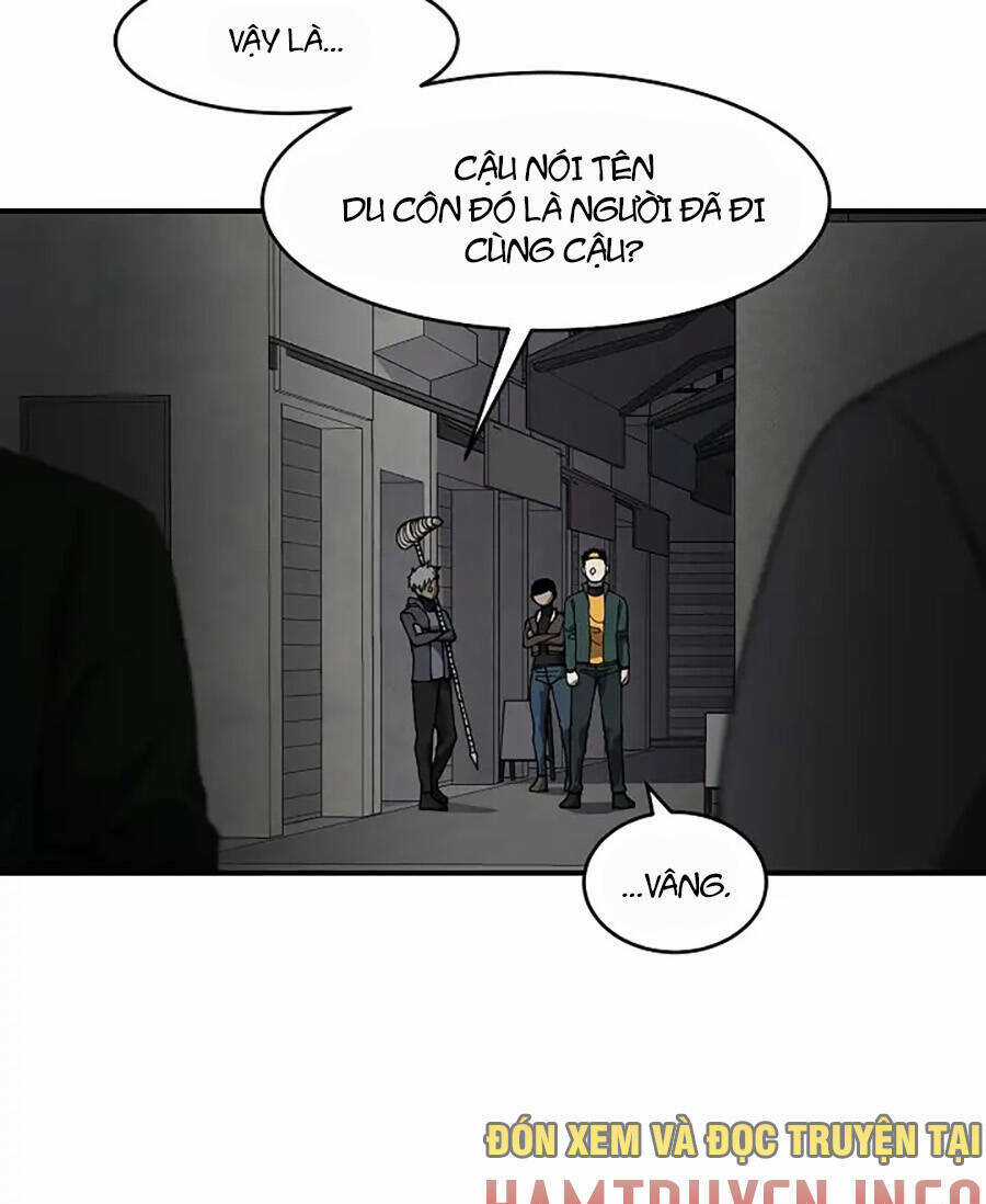 Shaman - Pháp Sư Chapter 59 trang 8