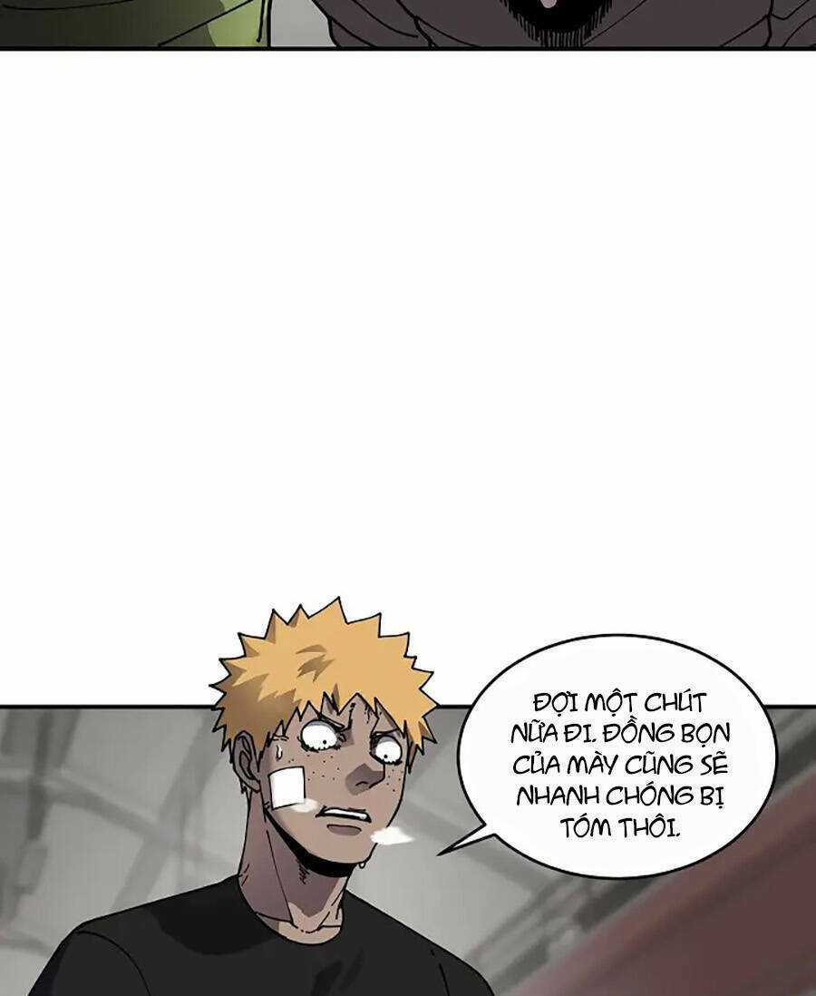 Shaman - Pháp Sư Chapter 59 trang 80