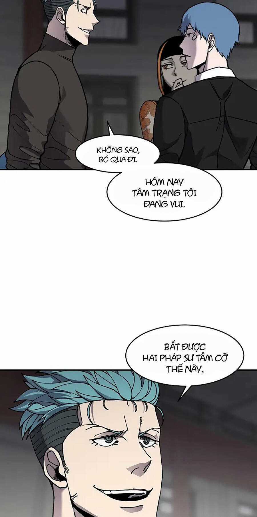 Shaman - Pháp Sư Chapter 59 trang 88