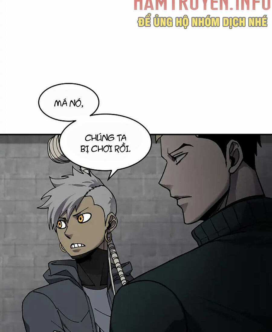 Shaman - Pháp Sư Chapter 59 trang 9