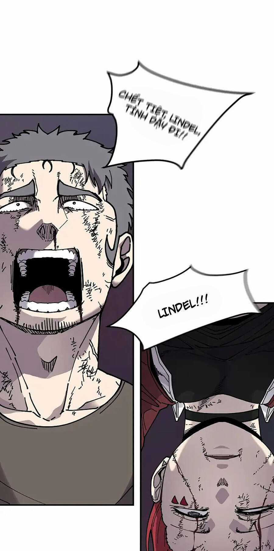 Shaman - Pháp Sư Chapter 59 trang 90