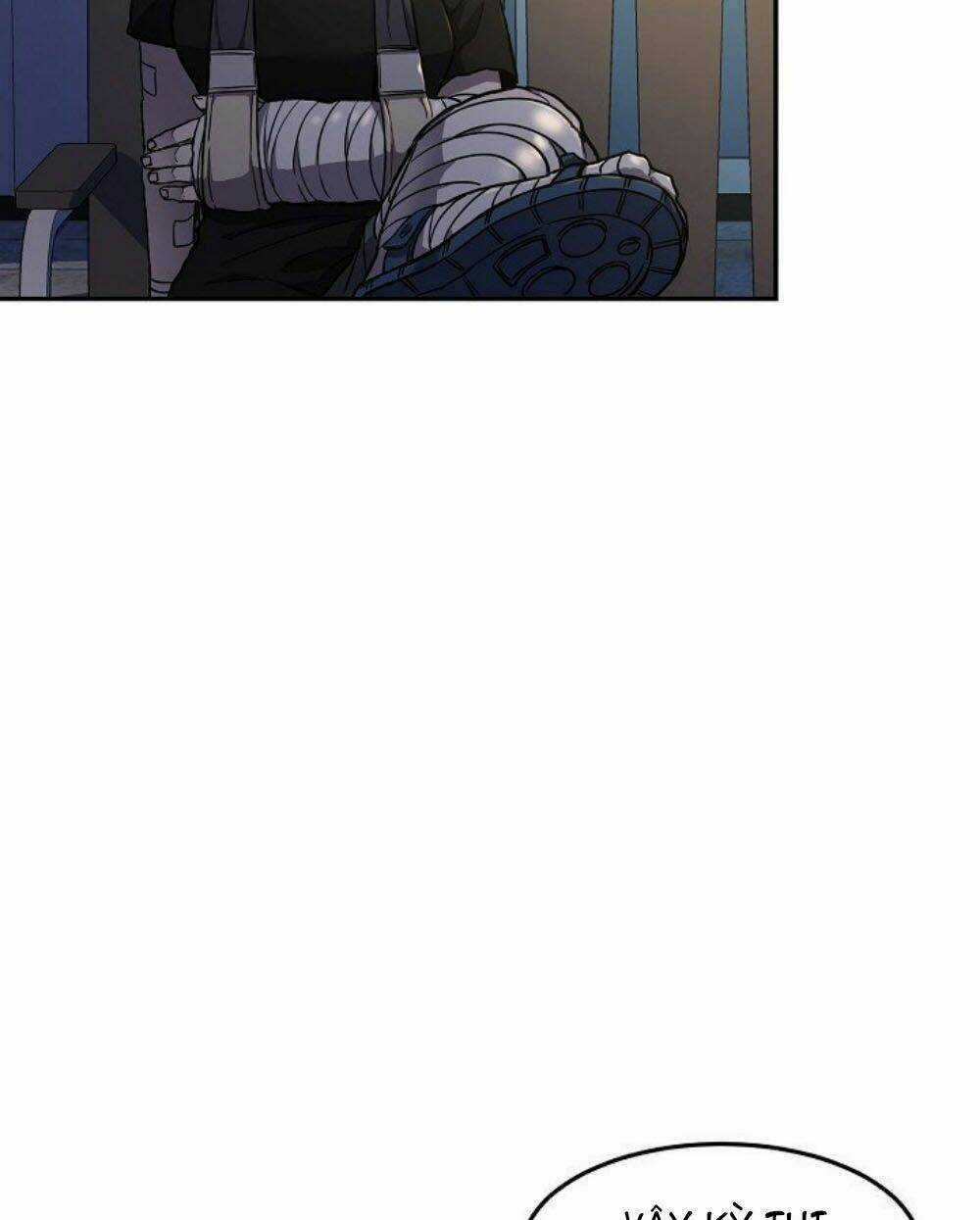 Shaman - Pháp Sư Chapter 6 trang 12