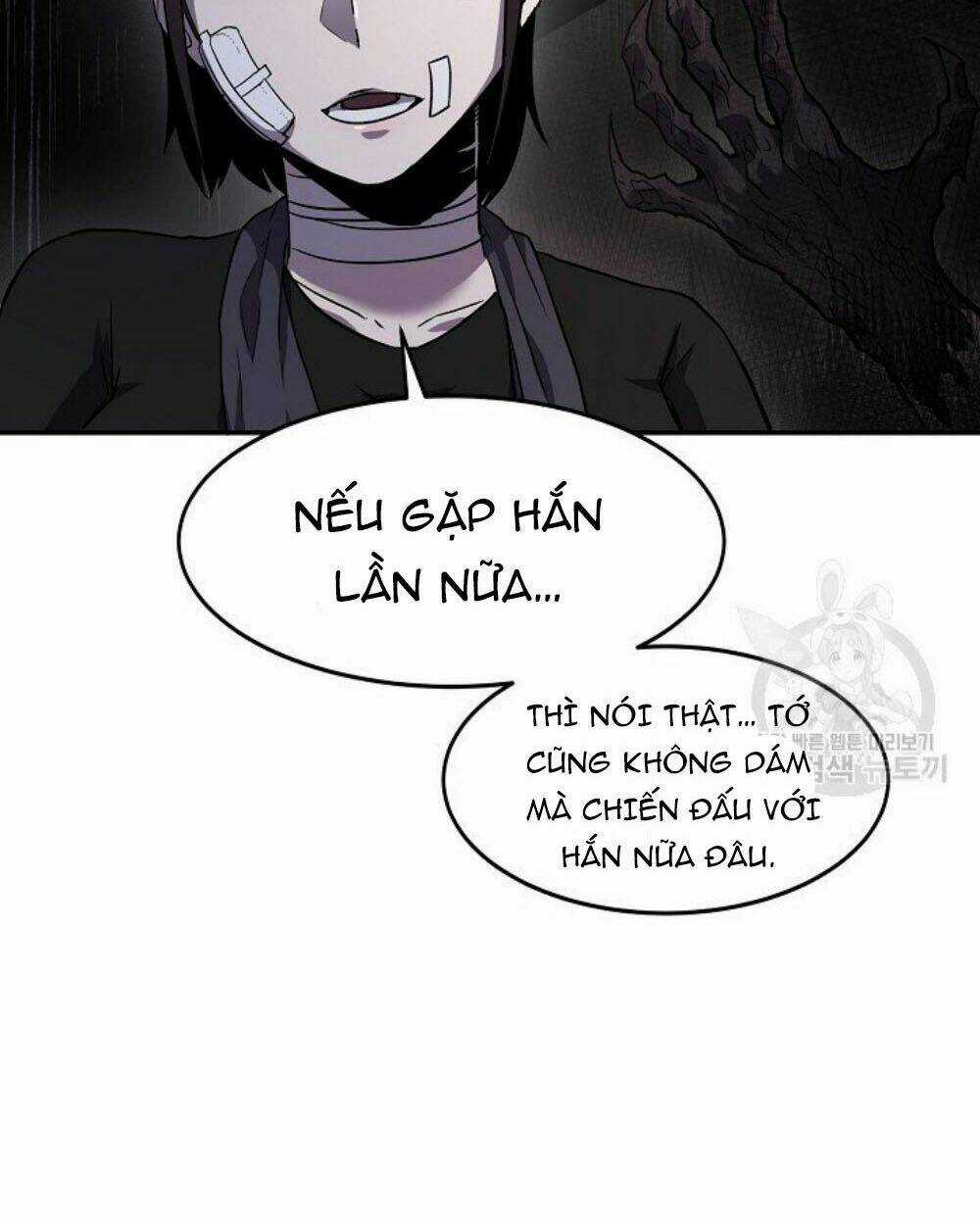 Shaman - Pháp Sư Chapter 6 trang 15