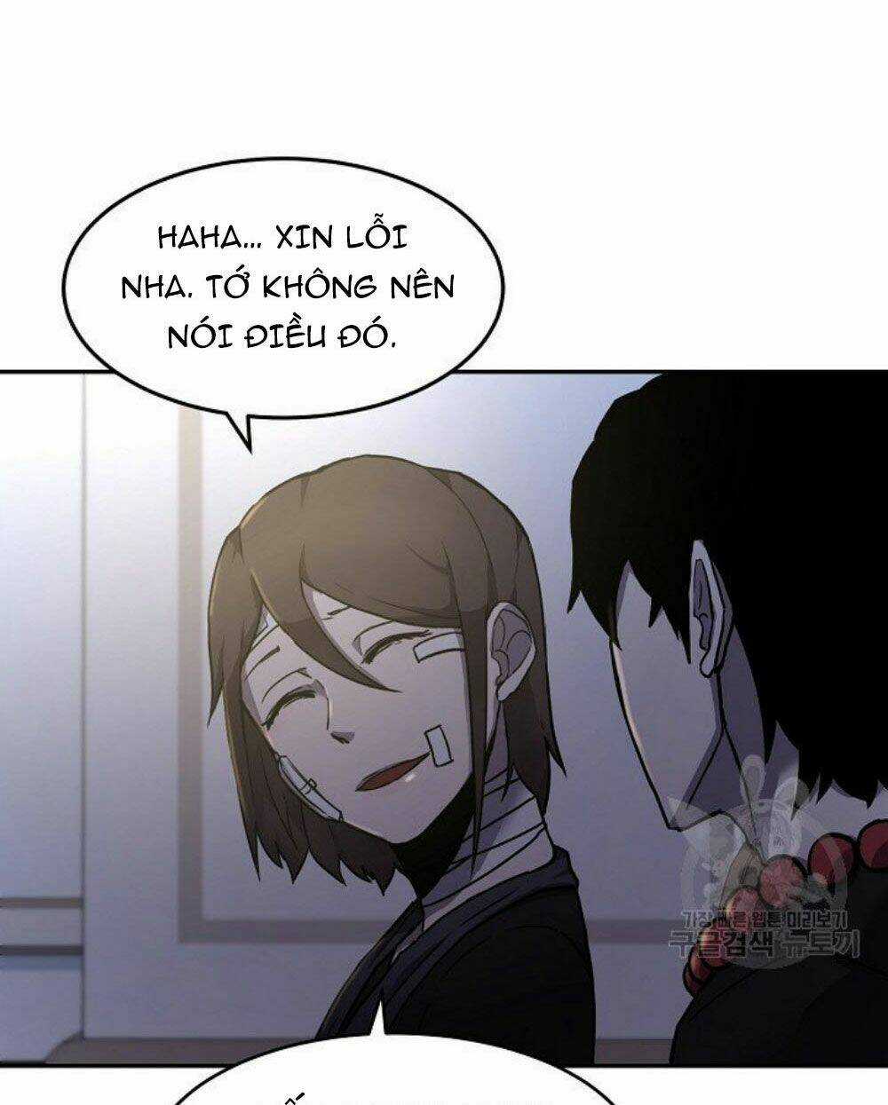 Shaman - Pháp Sư Chapter 6 trang 16