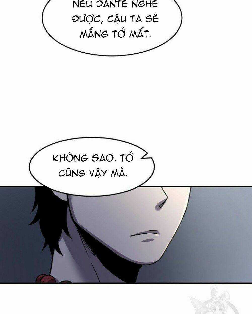 Shaman - Pháp Sư Chapter 6 trang 17