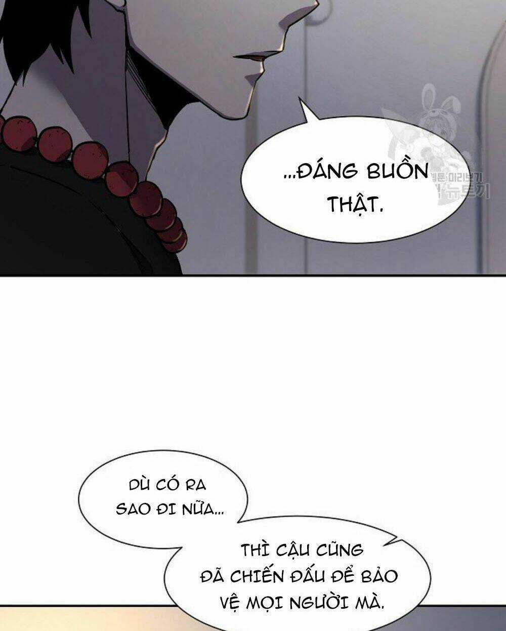 Shaman - Pháp Sư Chapter 6 trang 19