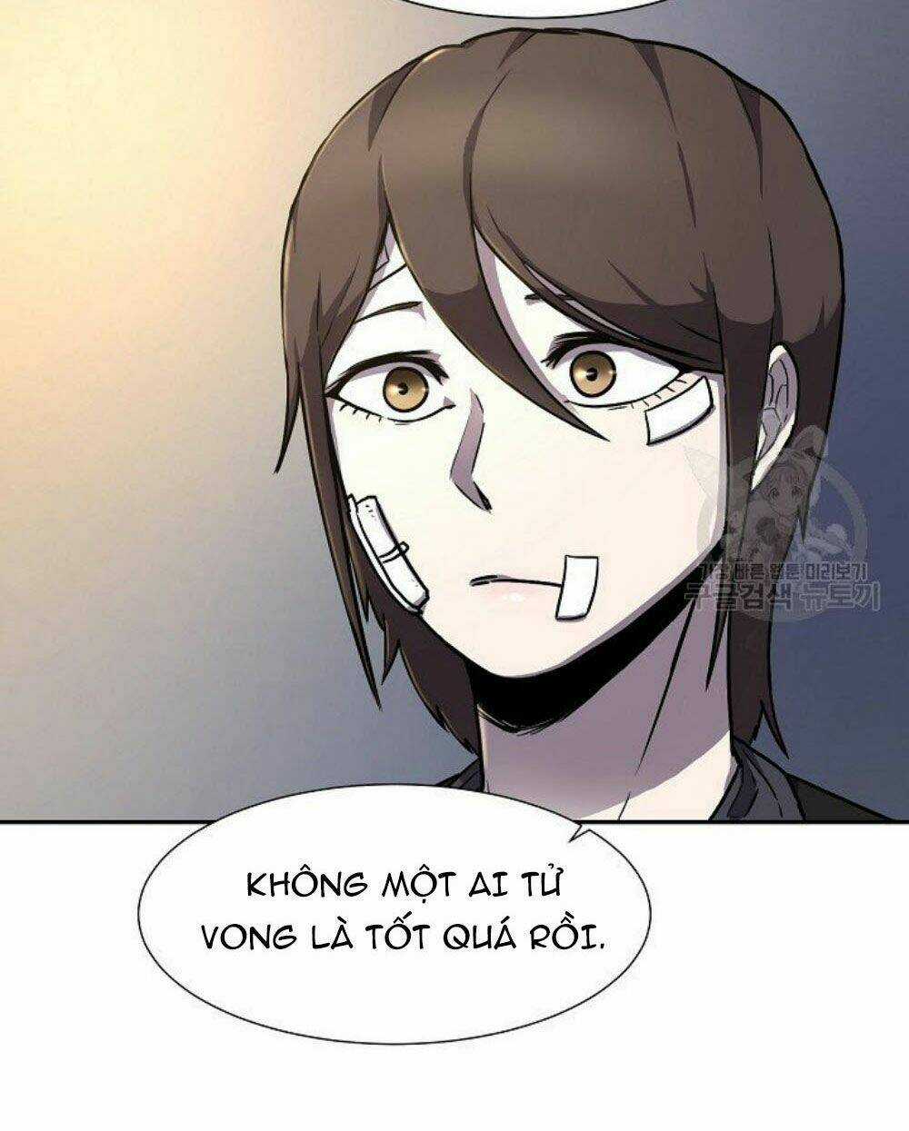 Shaman - Pháp Sư Chapter 6 trang 20