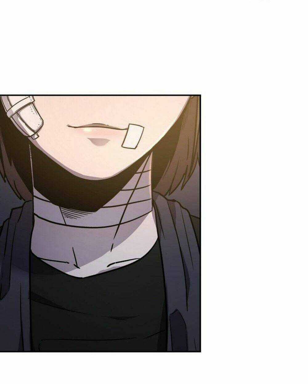 Shaman - Pháp Sư Chapter 6 trang 23