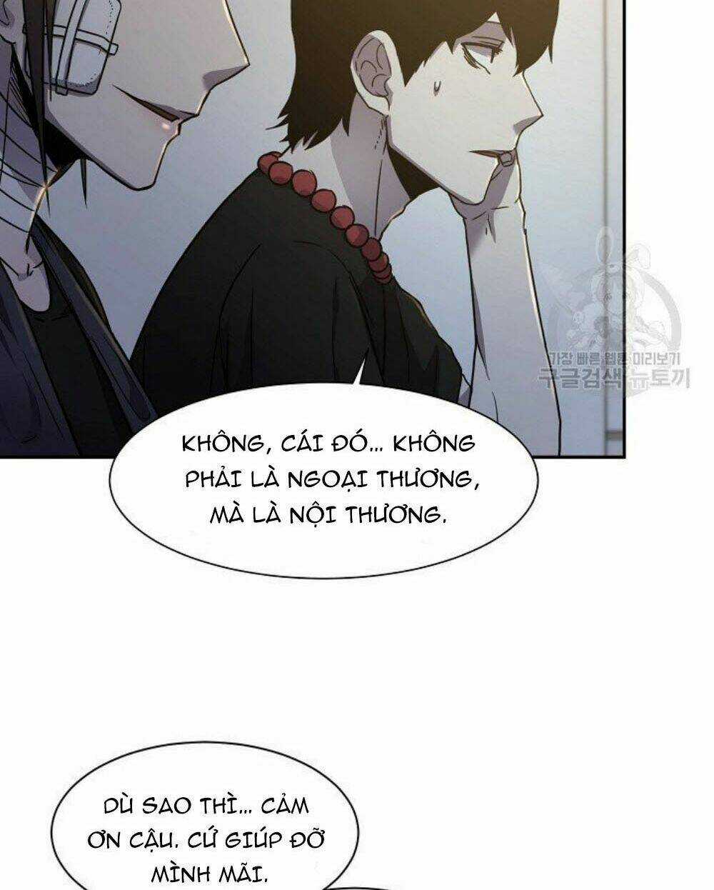 Shaman - Pháp Sư Chapter 6 trang 25