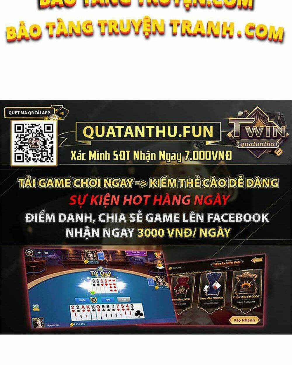 Shaman - Pháp Sư Chapter 6 trang 27