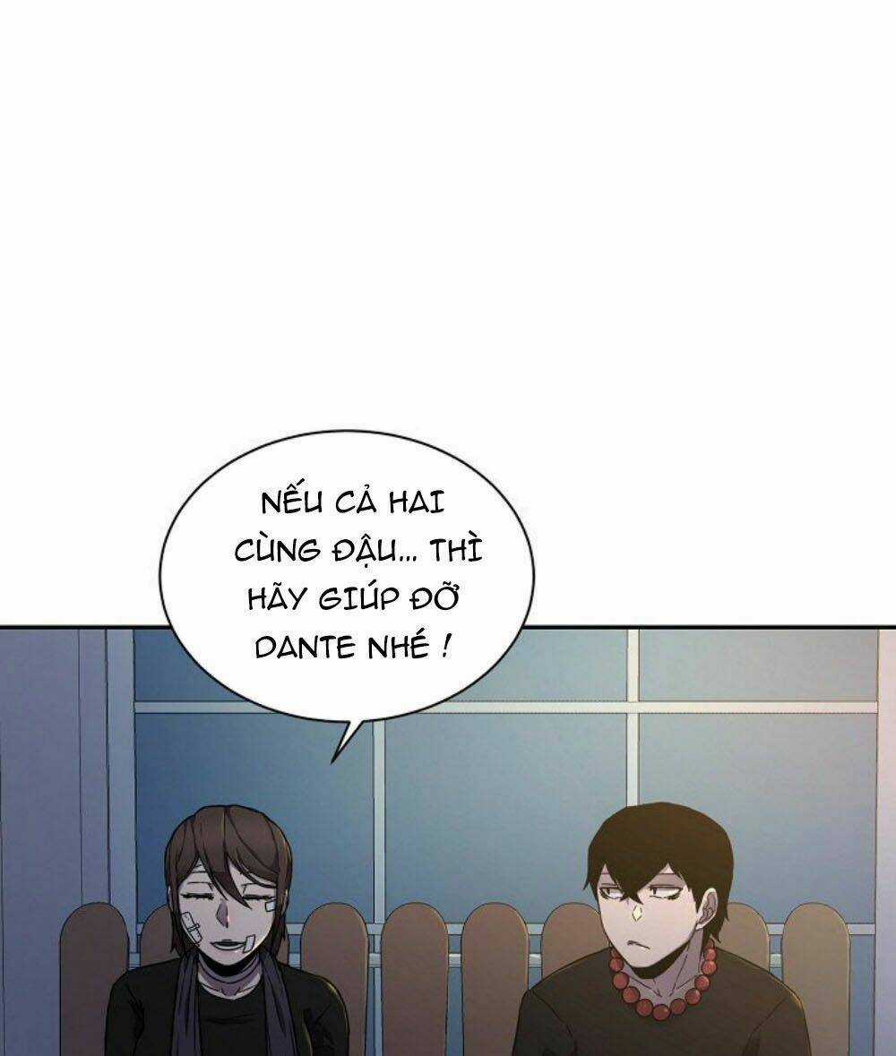 Shaman - Pháp Sư Chapter 6 trang 28