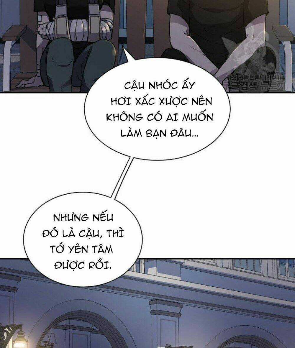 Shaman - Pháp Sư Chapter 6 trang 29