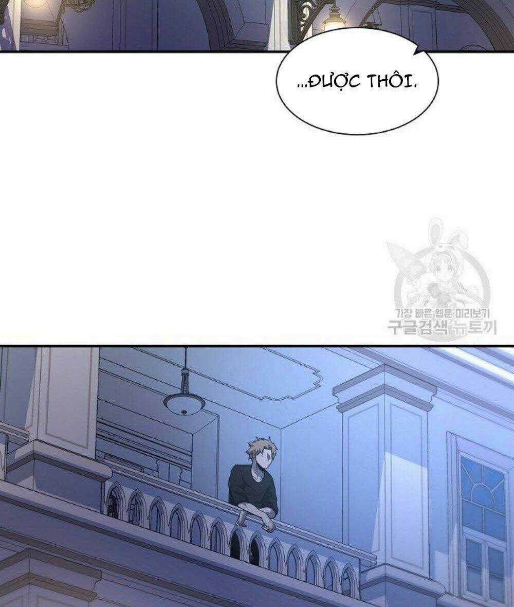 Shaman - Pháp Sư Chapter 6 trang 30