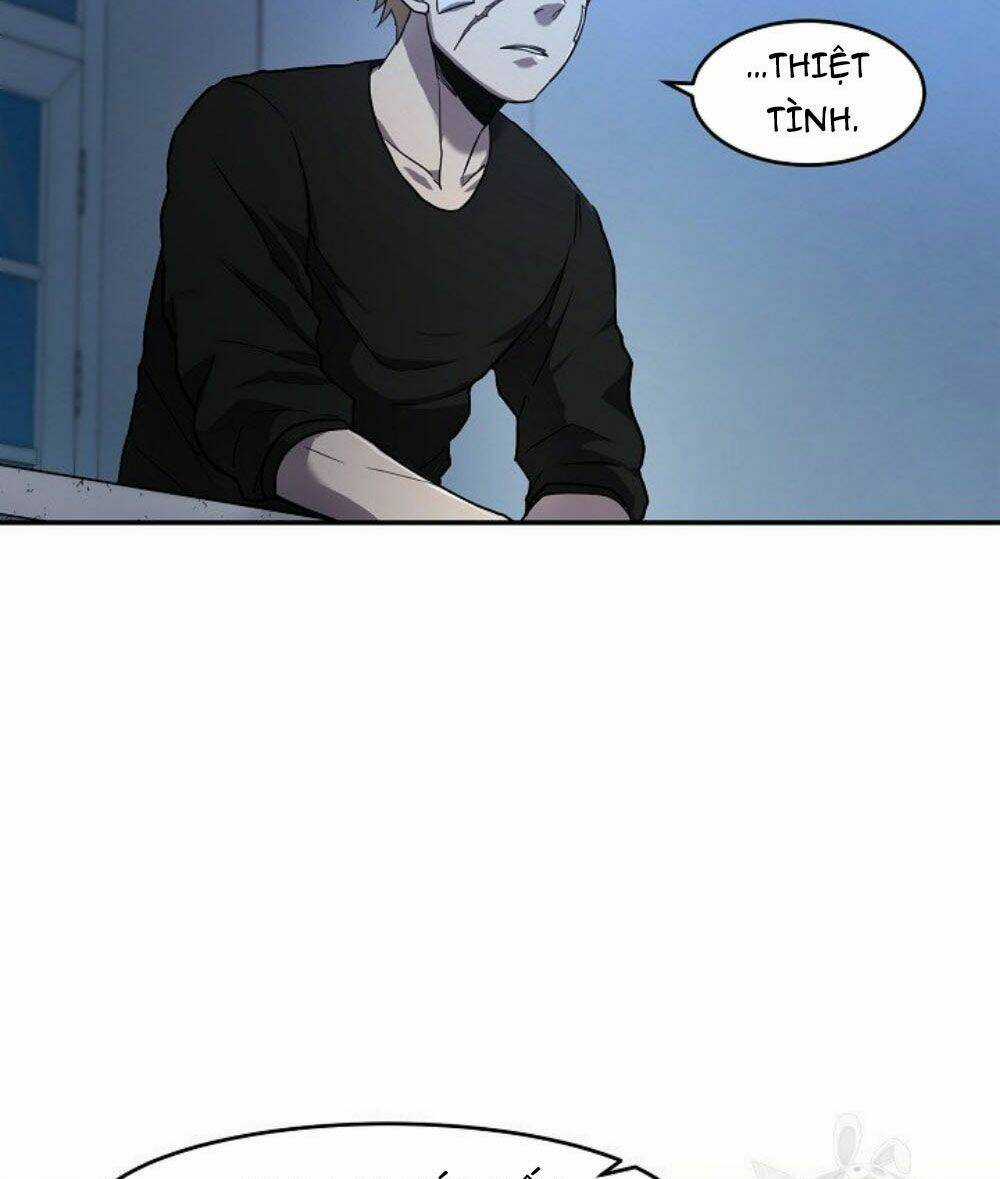 Shaman - Pháp Sư Chapter 6 trang 32