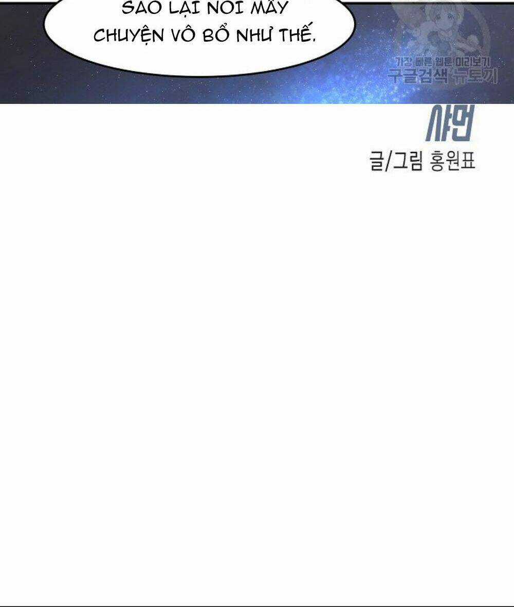 Shaman - Pháp Sư Chapter 6 trang 33