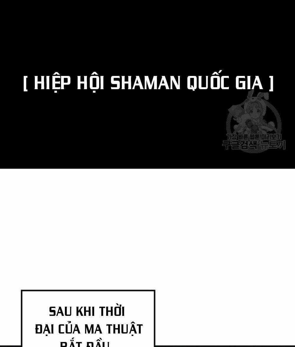 Shaman - Pháp Sư Chapter 6 trang 34