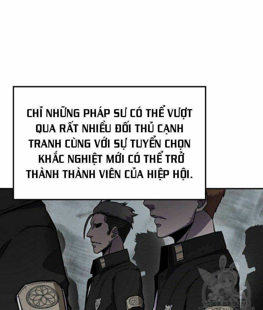 Shaman - Pháp Sư Chapter 6 trang 36