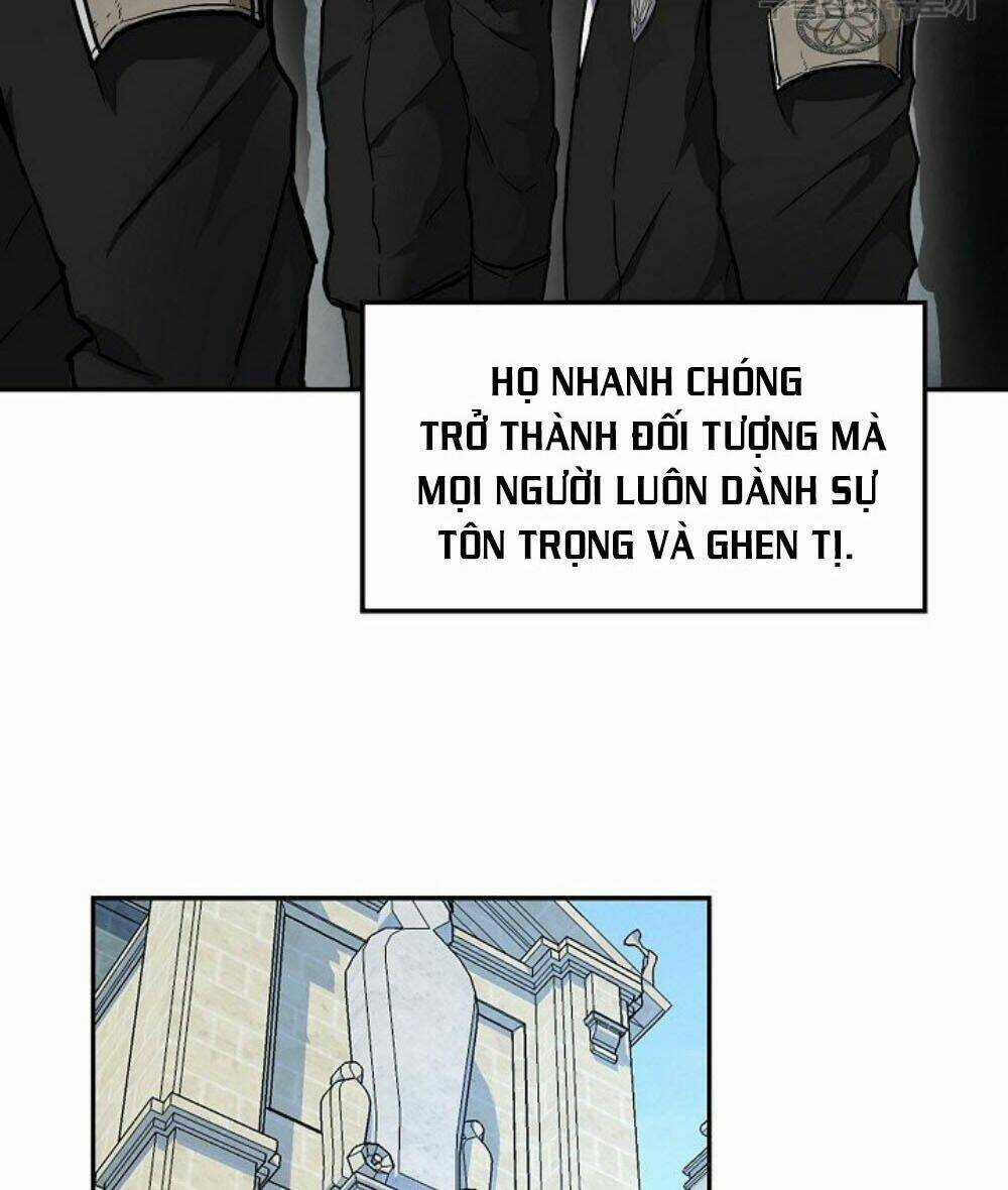 Shaman - Pháp Sư Chapter 6 trang 37