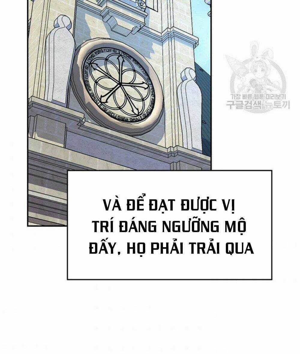 Shaman - Pháp Sư Chapter 6 trang 38