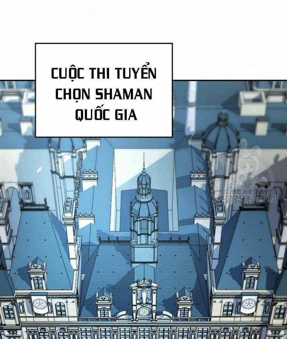 Shaman - Pháp Sư Chapter 6 trang 39