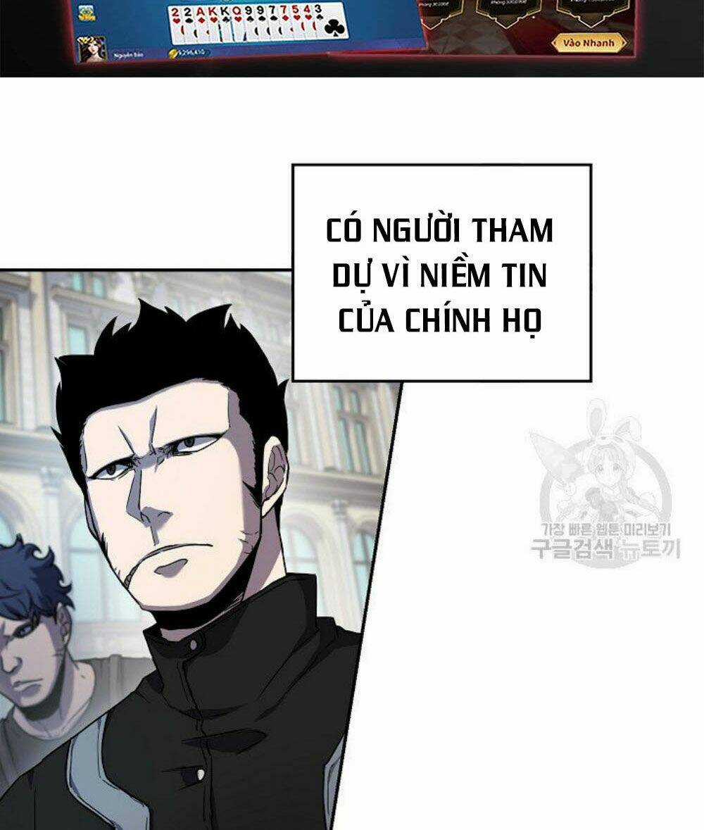 Shaman - Pháp Sư Chapter 6 trang 42