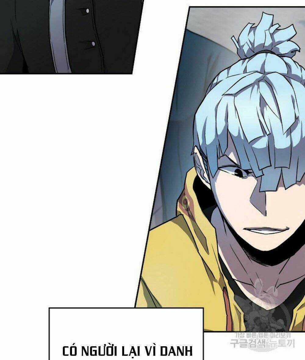 Shaman - Pháp Sư Chapter 6 trang 43