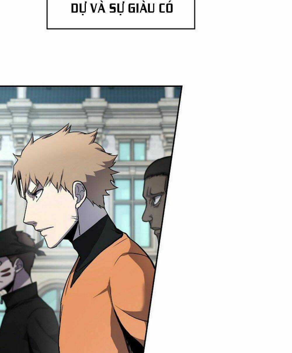 Shaman - Pháp Sư Chapter 6 trang 44