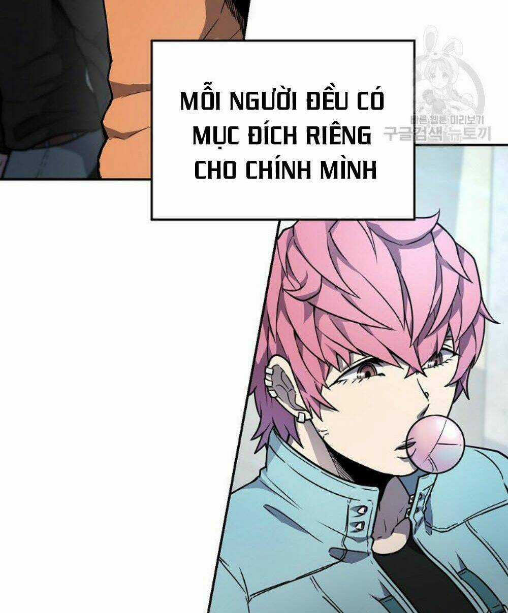 Shaman - Pháp Sư Chapter 6 trang 45