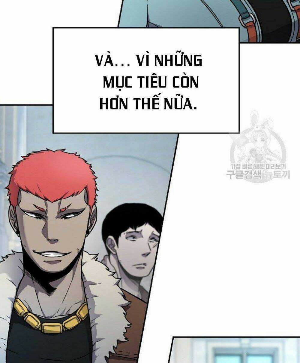 Shaman - Pháp Sư Chapter 6 trang 46