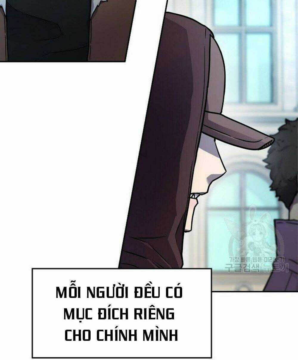 Shaman - Pháp Sư Chapter 6 trang 47