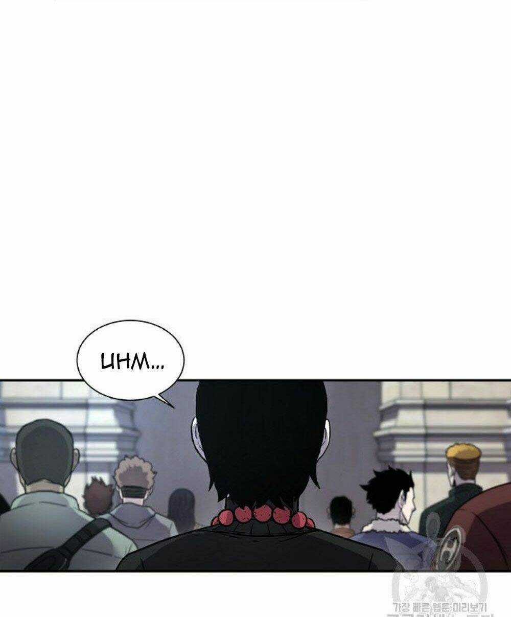 Shaman - Pháp Sư Chapter 6 trang 48