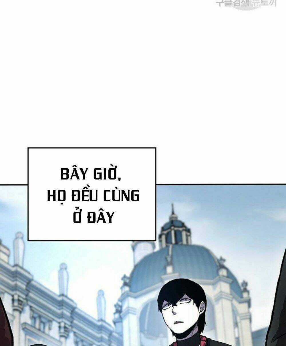 Shaman - Pháp Sư Chapter 6 trang 49