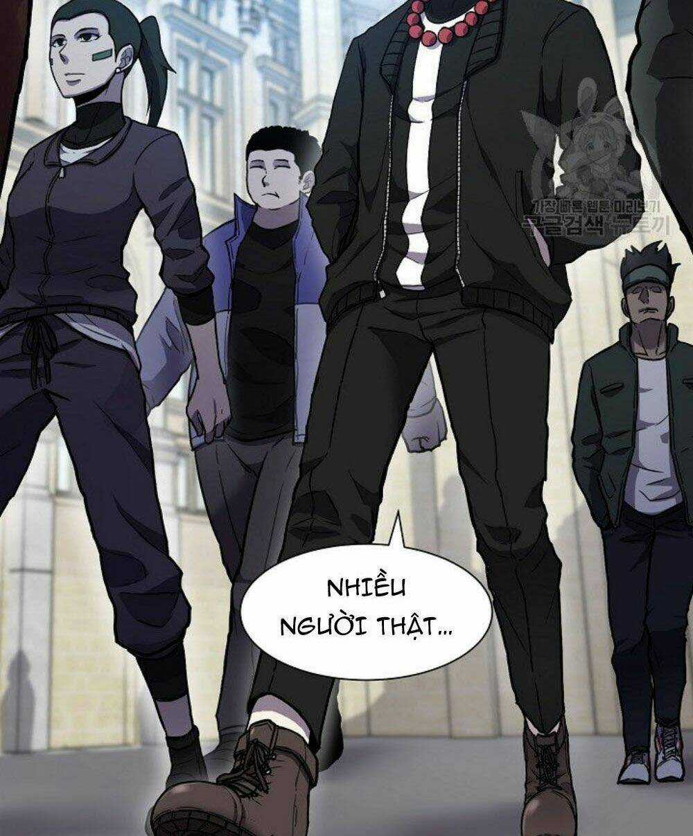 Shaman - Pháp Sư Chapter 6 trang 50