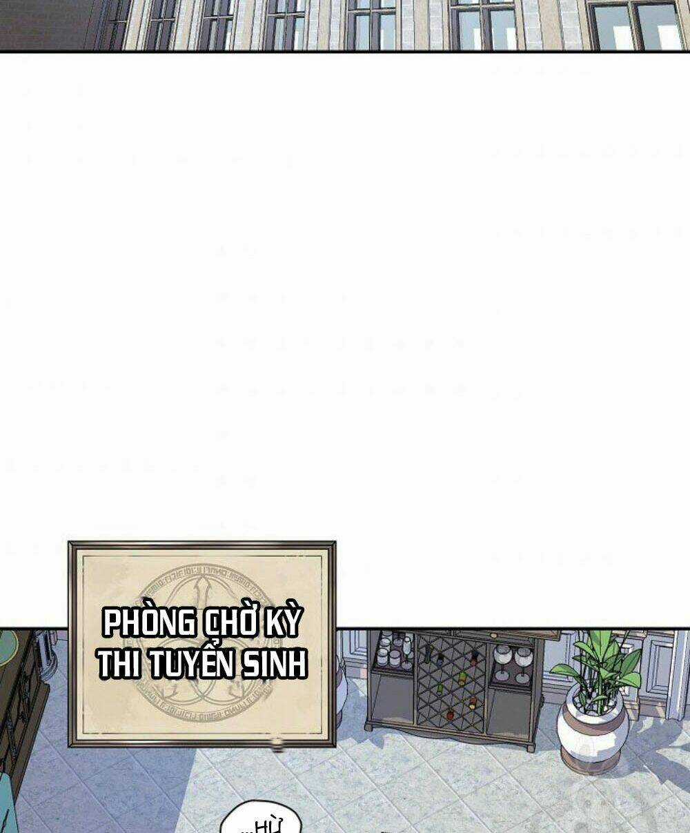 Shaman - Pháp Sư Chapter 6 trang 53