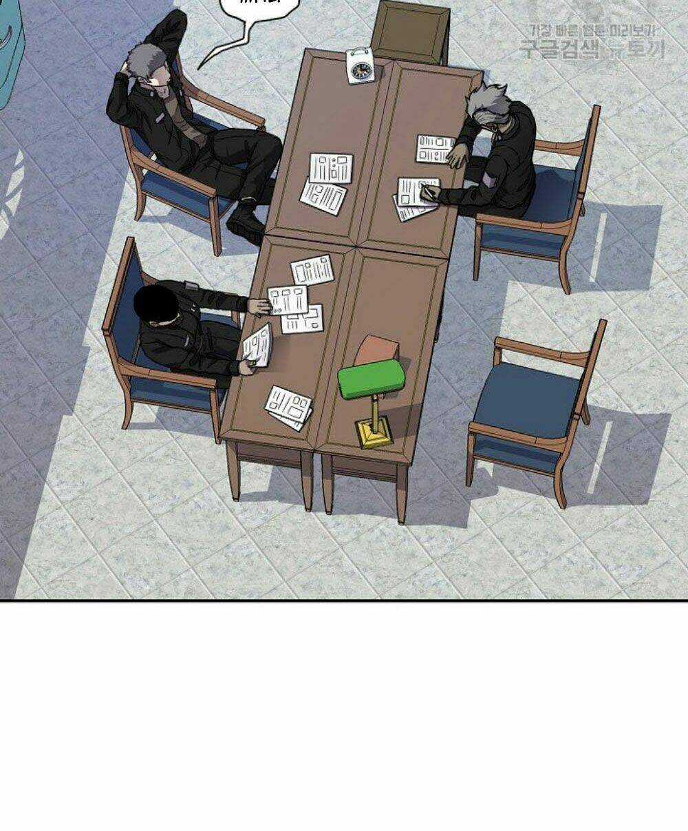 Shaman - Pháp Sư Chapter 6 trang 54