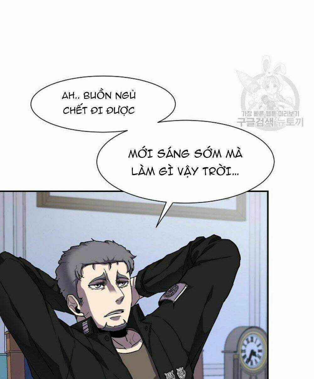 Shaman - Pháp Sư Chapter 6 trang 55