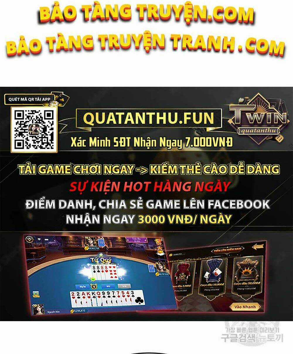 Shaman - Pháp Sư Chapter 6 trang 59