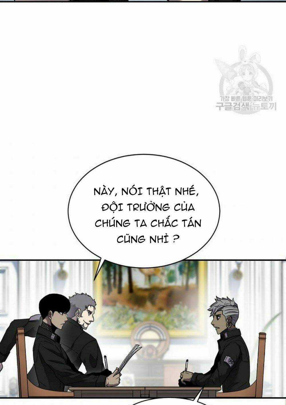 Shaman - Pháp Sư Chapter 6 trang 64