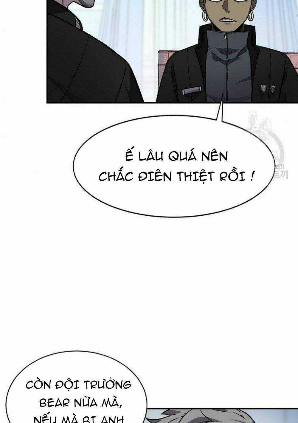 Shaman - Pháp Sư Chapter 6 trang 66