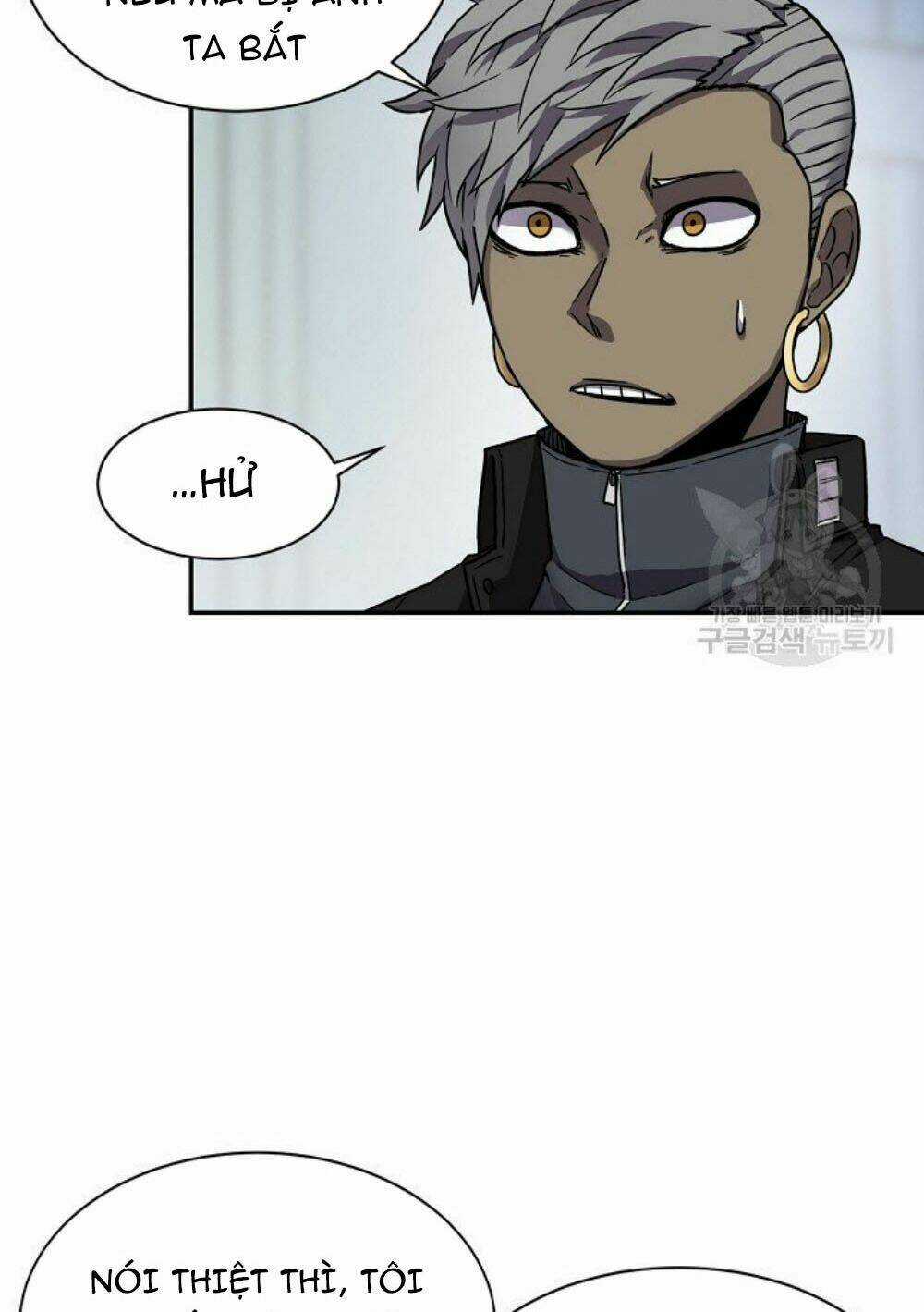 Shaman - Pháp Sư Chapter 6 trang 67