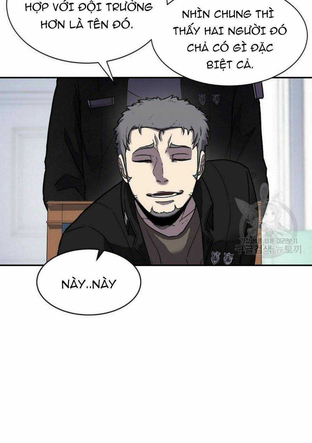 Shaman - Pháp Sư Chapter 6 trang 68