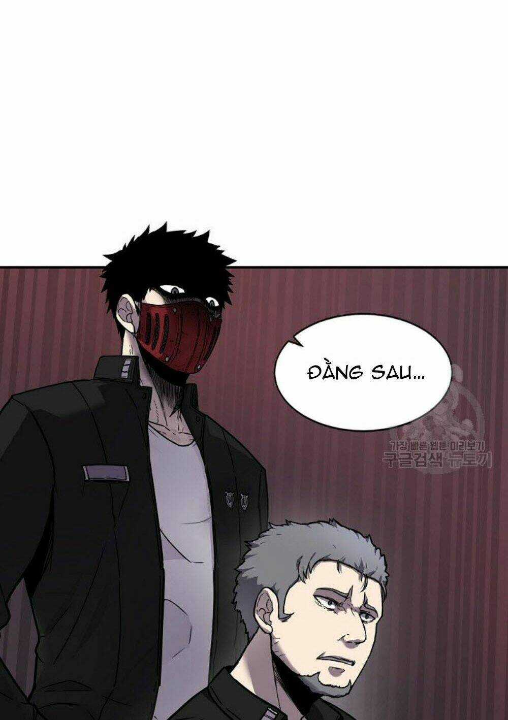 Shaman - Pháp Sư Chapter 6 trang 69