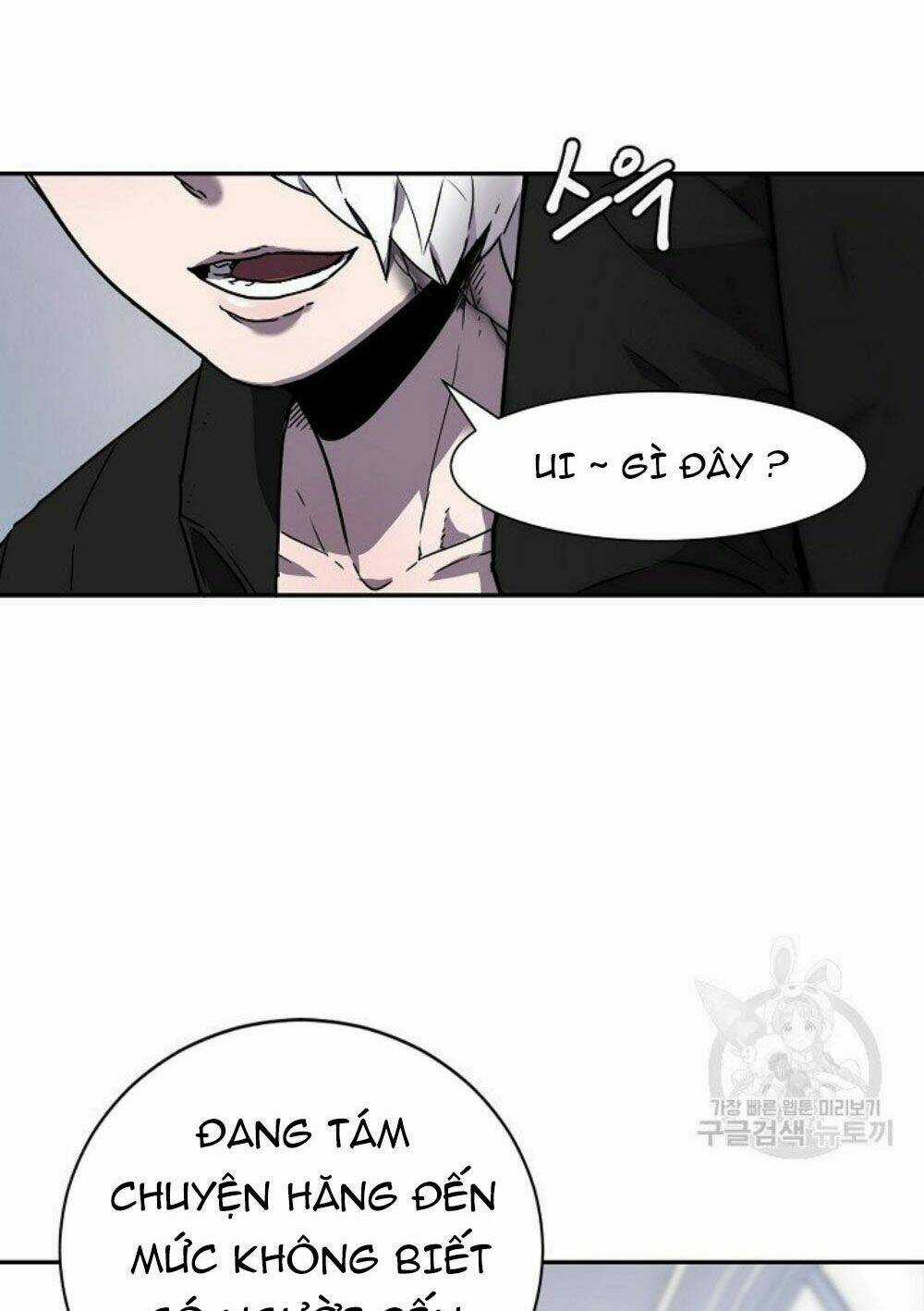 Shaman - Pháp Sư Chapter 6 trang 72