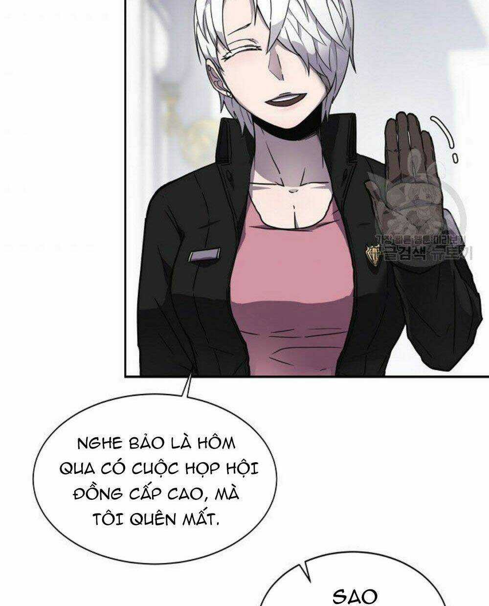 Shaman - Pháp Sư Chapter 6 trang 78