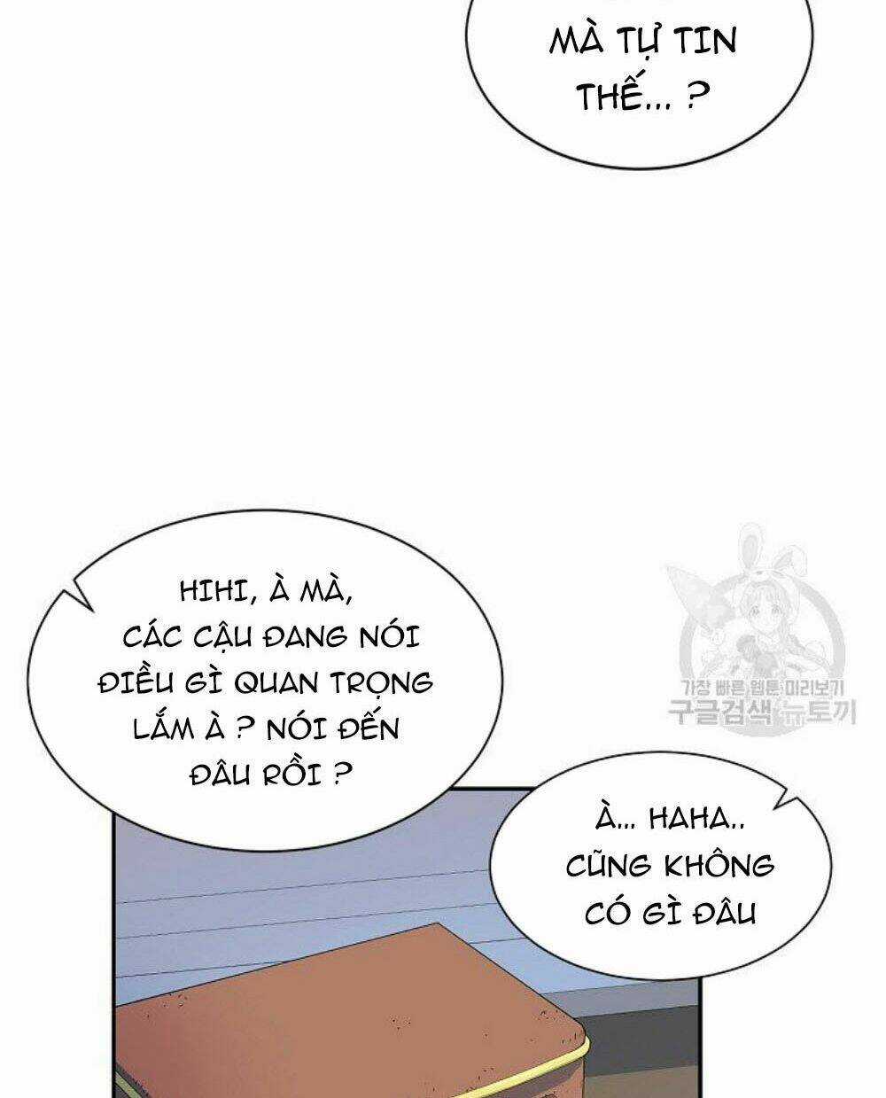 Shaman - Pháp Sư Chapter 6 trang 79