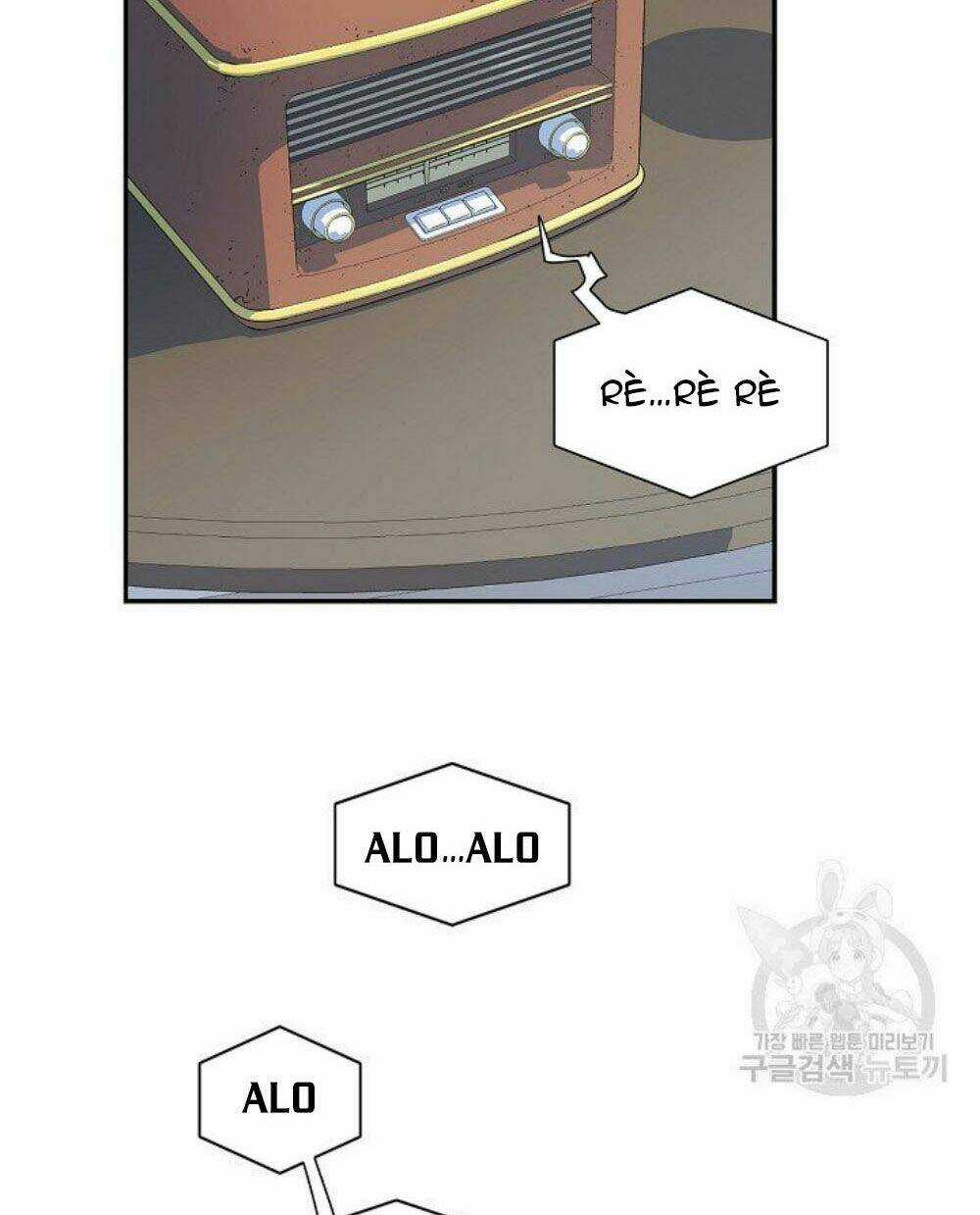 Shaman - Pháp Sư Chapter 6 trang 80