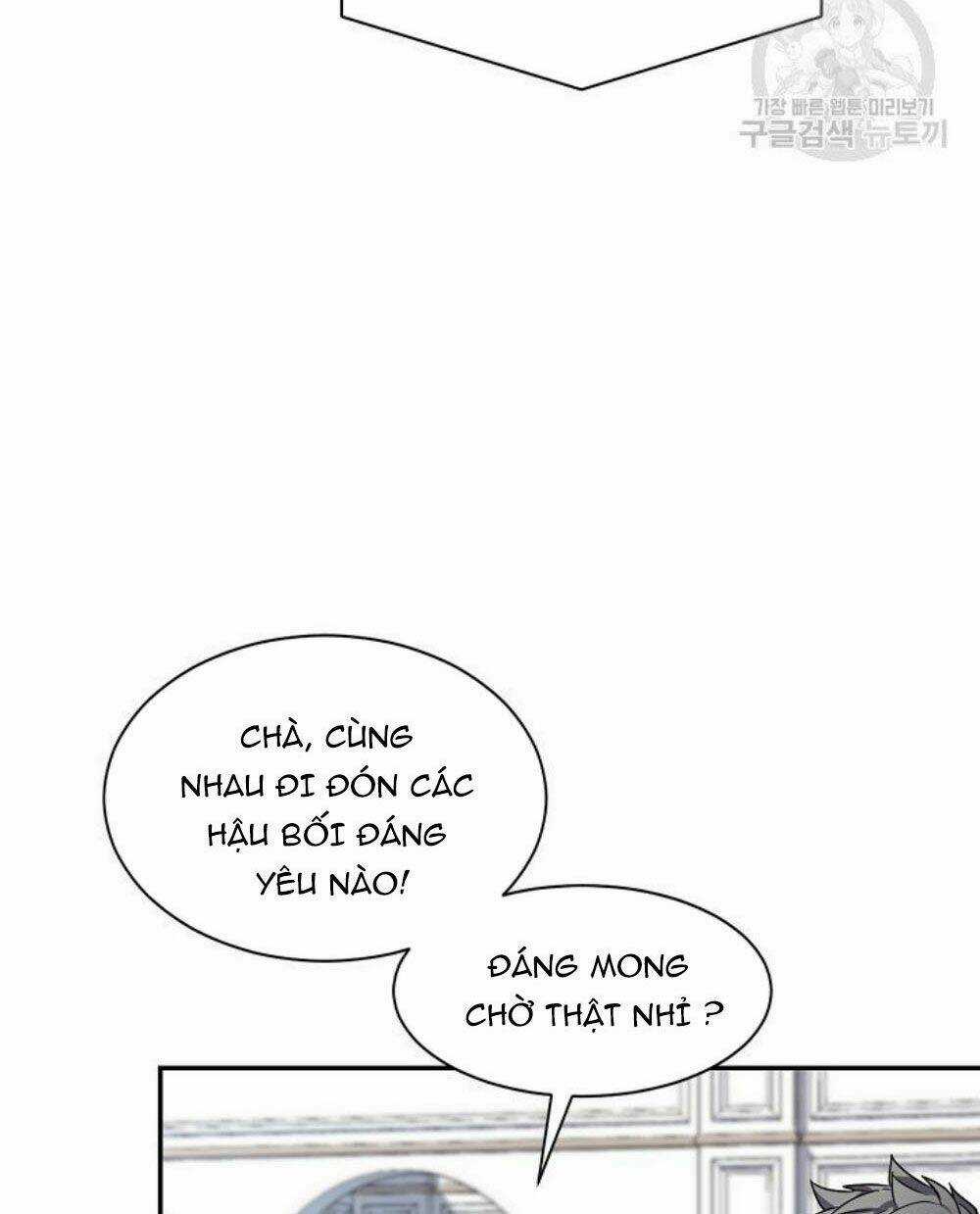 Shaman - Pháp Sư Chapter 6 trang 82